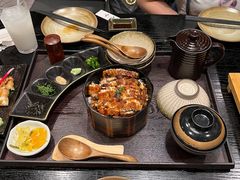 -玄白·炭烤活鳗(上海首店)