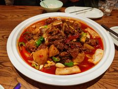 -驿楼兰·新疆菜(火车站店)