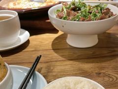 -金苑酒家·客家菜·广东老字号(万象店)