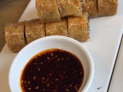 -枣子树·素食餐厅(朱家尖店)