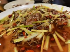 -国人川菜(李家村建东街店)