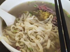 -潮镇老尾牛杂(环城西路店)