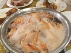 -兴烨汇海鲜自助