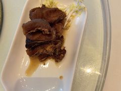 -得月楼·省级非遗·传统苏帮菜(观前店)