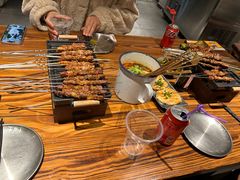 -半酌烧烤小酒馆(南京东路店)