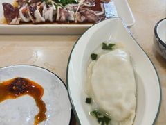 -北方饺子王·海肠捞饭·海鲜锅(山大店)