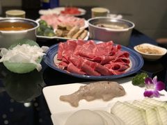 -鲜洋城火锅(同安店)