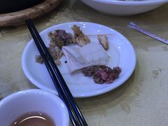 -潮喜竹溪荔湖酒家(荔枝湾店)