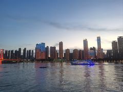 -船长9号·精致湖北菜(江滩店)