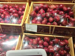 -Olé精品超市(苏州中心店)