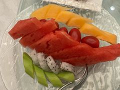 -内蒙古驻京办餐厅