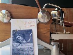 -Onirii Coffee(长乐路店)