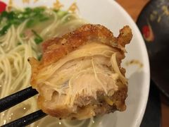 -博多一幸舍(侨福芳草地购物中心店)