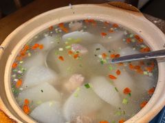 -乔街深夜食堂·小龙虾·高压锅生蚝(杭州总店)