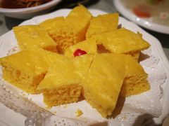 金瓜糕-凯鸽酒楼(操场城店)