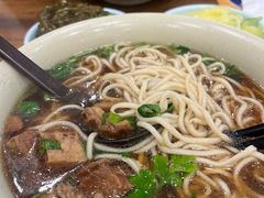 -李先生牛肉面大王(辽宁路店)
