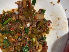 -兰湘子·湘菜小炒(长安万科广场店)
