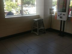 -麦当劳(长乐西洋南路得来速店)