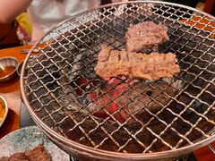 -大阪烧肉BAKA一代(十亩地店)