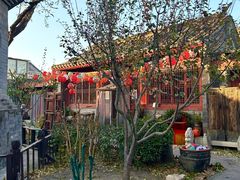 -正阳书局(西四南大街店)