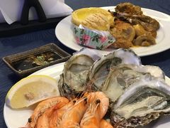 -鹭江潮餐厅•福建菜(鹭江佲家酒店)