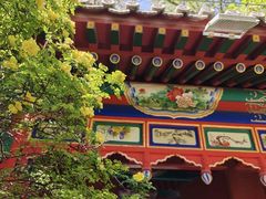 -内蒙古将军衙署博物院
