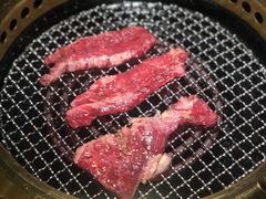 -江户烧肉(高德店)