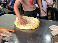 -王记特色锅魁(城市阳光大厦店)