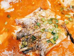 -小厨娘淮扬菜(板桥一店)