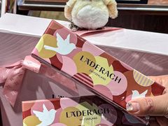 -Laderach 莱德拉(上海环贸iapm店)