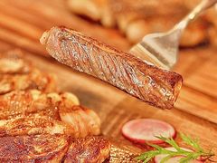 -MEAT MATE 鲜食肉铺(凤凰汇·里巷店)