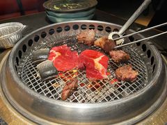-300杯·和牛烧肉清酒专门店(廊里店)