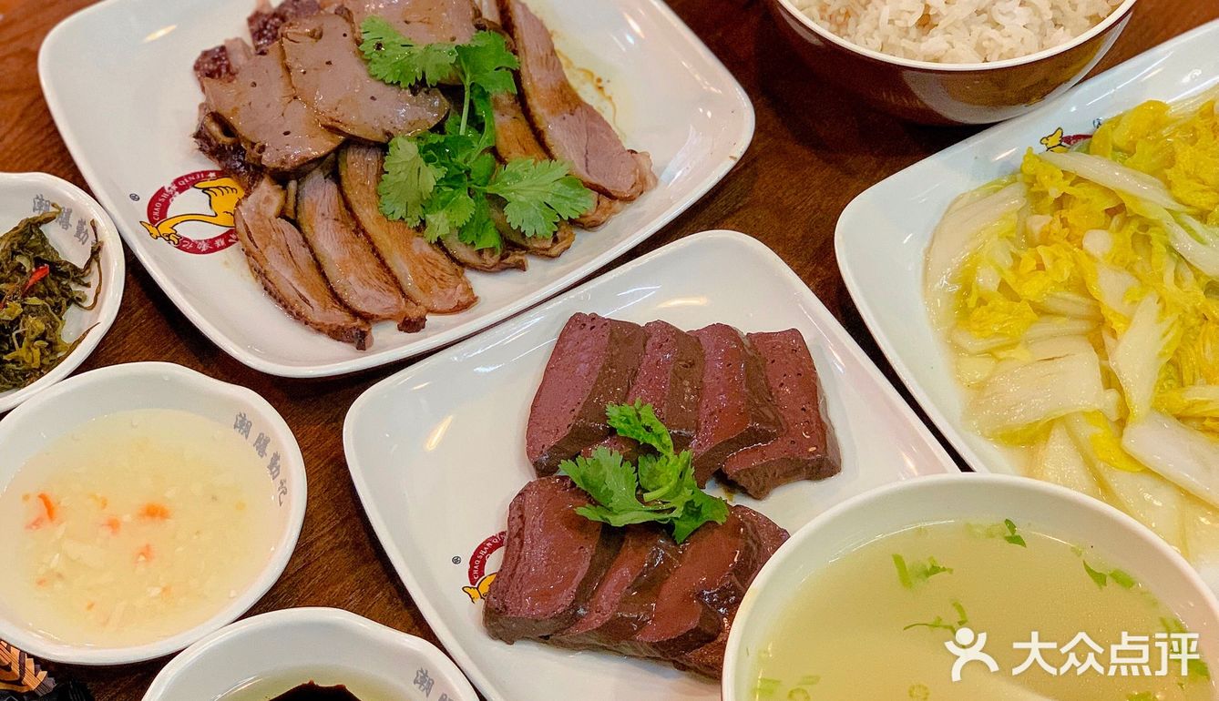 汕头美食🥢30年的老牌卤鹅 | 吃过的都夸❗❗