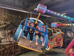 -南宫五洲植物乐园