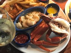-RED LOBSTER(多伦多DT店)