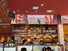 -安妮意大利餐厅(国贸店)