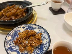 -香港龙凤楼(陆家嘴中心店)