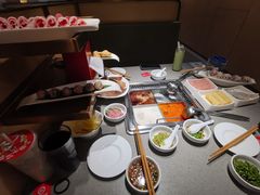 -海底捞火锅(攀枝花万达店)