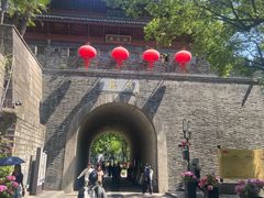 -鼓楼(西湖风景名胜区)