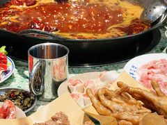 -五里关火锅(牛市口店)