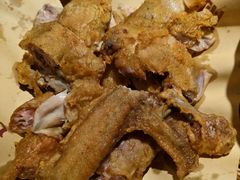 -前海沿·青岛菜(五四广场永旺店)