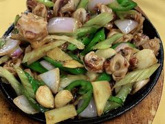 -汤氏美食台山水步特色黄鳝饭(龙津东路店)