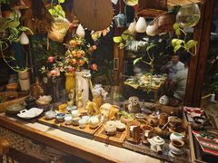 -阳光家常菜(泉乐坊店)