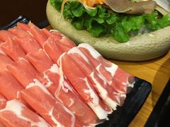 -呷哺呷哺 黄金牧场 (新中关购物中心店)