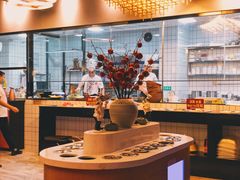 -禧鳳記·猪肚鸡火锅(玖洲道店)