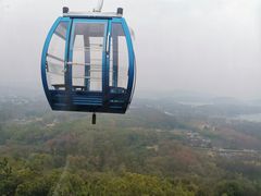 -东湖磨山景区