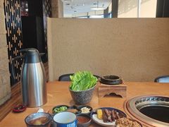 -炎蔵牛舌烤肉