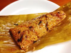 梅干菜五花肉粽-湖州国芳粽子(湖州总店)