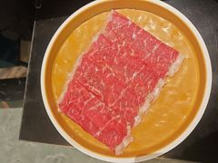 -一绪に寿喜烧(虹悦城店)