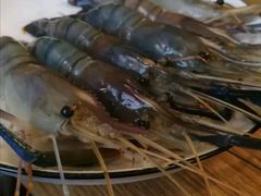 -Thai Basil罗勒叶泰式餐厅(时代天街店)